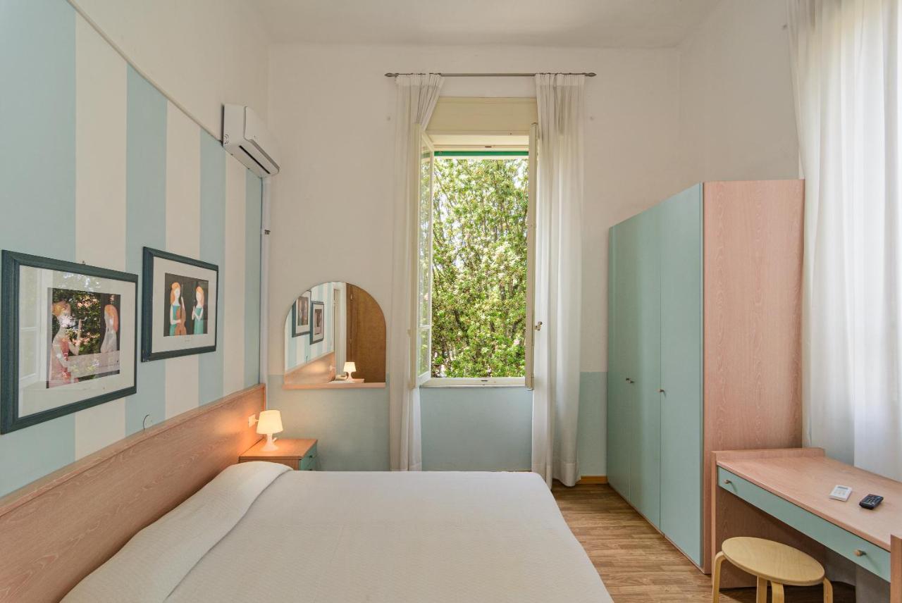 Albergo Villa Gradita Forte dei Marmi Ngoại thất bức ảnh