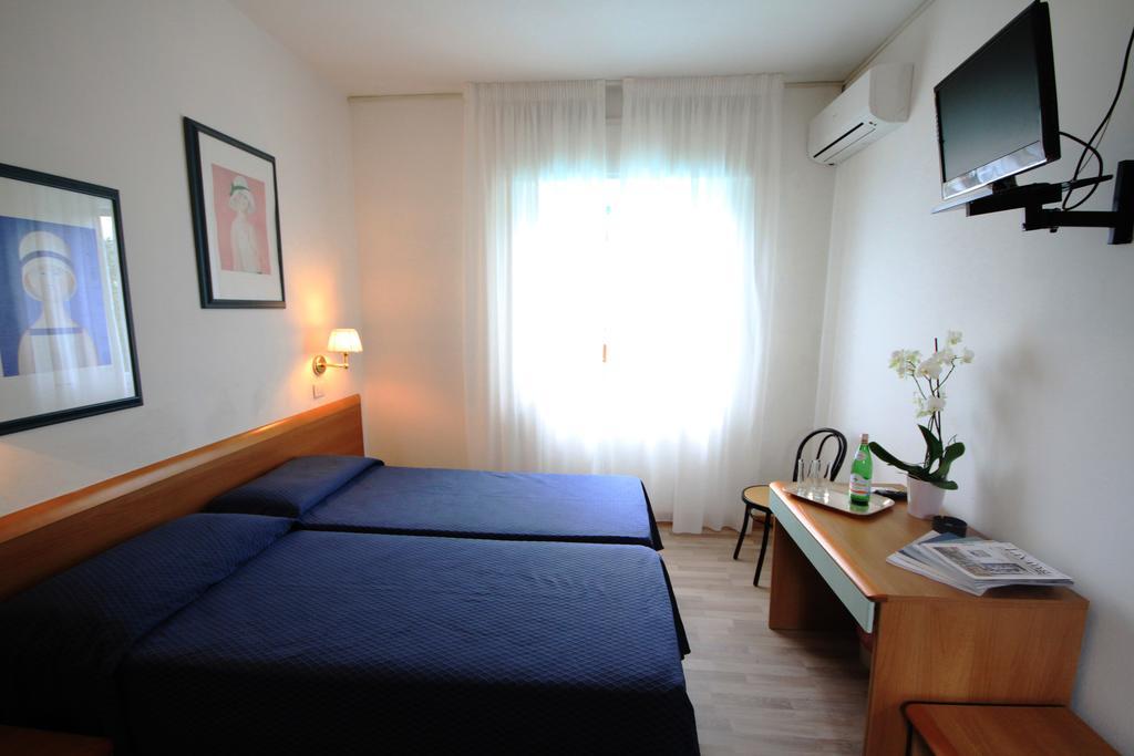 Albergo Villa Gradita Forte dei Marmi Ngoại thất bức ảnh